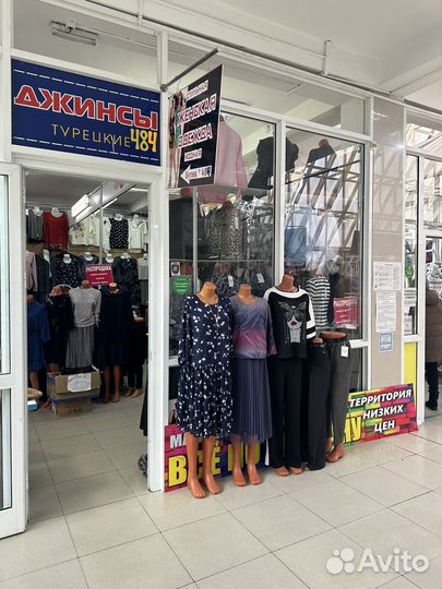 Новые женские вещи 50-56 размер