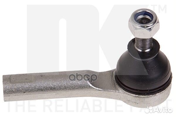 Наконечник р/т nissan almera N16 00- лев/прав