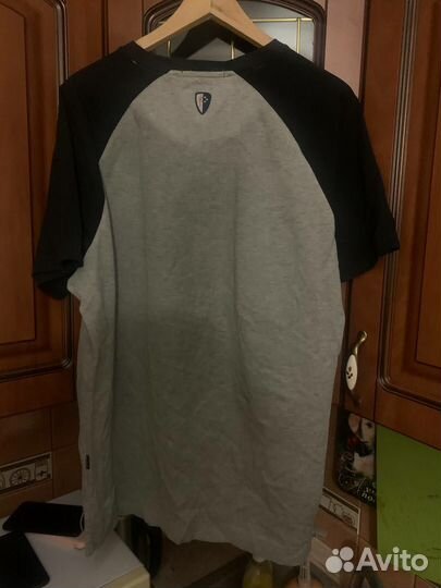 Футболка Hayes XXL оригинал