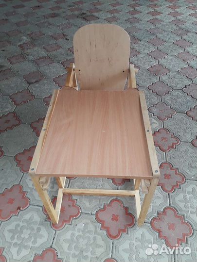 Стол трансформер