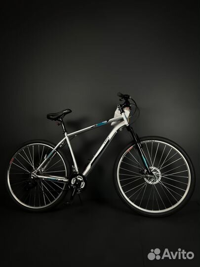 Велосипед Foxx Aztec D 29