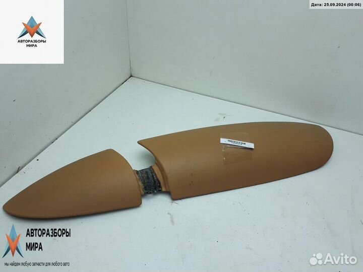 Накладка декоративная Porsche Cayenne 955 2003