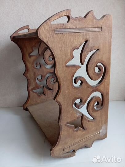 Полка ретро