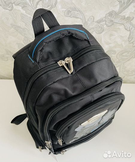 Рюкзак детский новый для мальчика