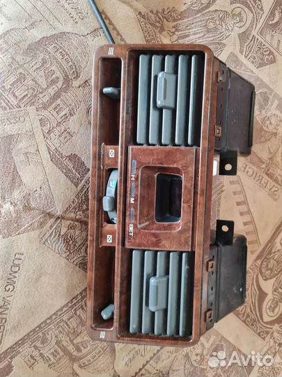 Бампер, подножки,брызговики,дифлектор салона