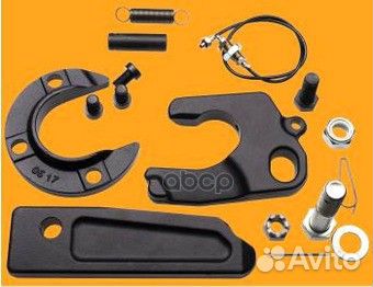 Рмк седельного устройства 90.13.93 Onyarbi