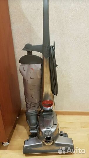 Пылесос kirby