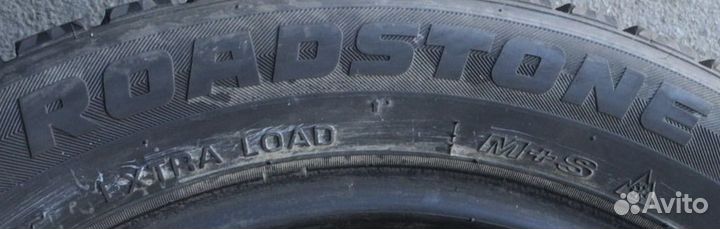 Roadstone Winguard WinSpike 205/55 R16