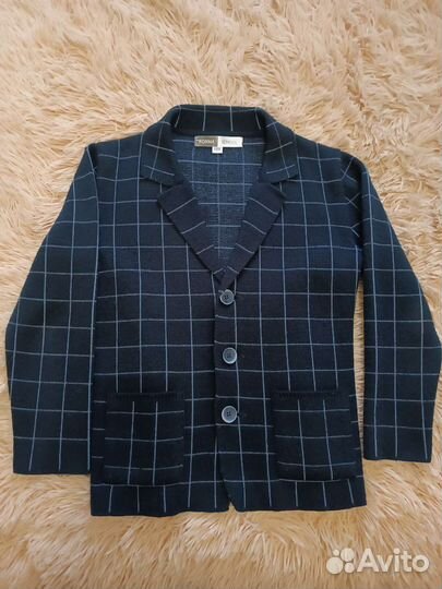 Пиджак и брюки