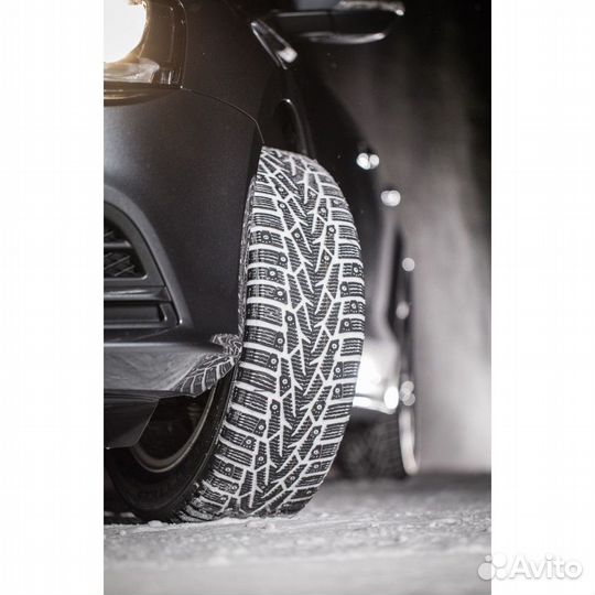 Nokian Tyres Nordman 7 185/65 R14 90T