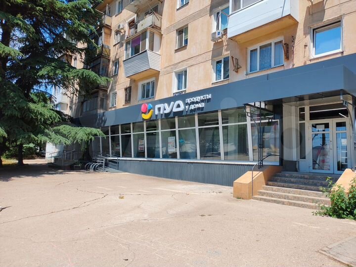 Готовый арендный бизнес, 768 м²