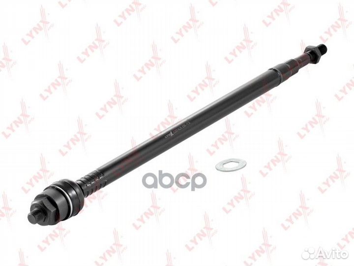 Тяга рулевая перед прав/лев C2074LR lynxauto