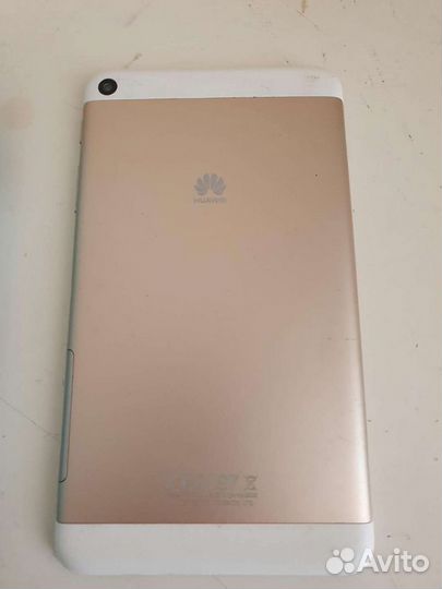 Планшет Huawei