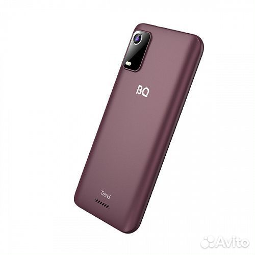 BQ 5560L Trend, 8 ГБ