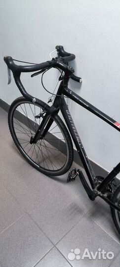 Грэвел Specialized tricross elite grevel