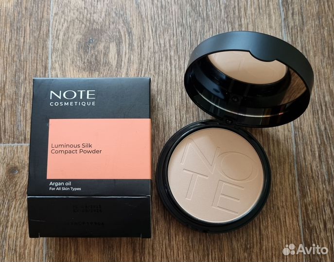 Набор косметики пакетом