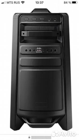 Акустическая система Самсунг Sound Tower MX-T70