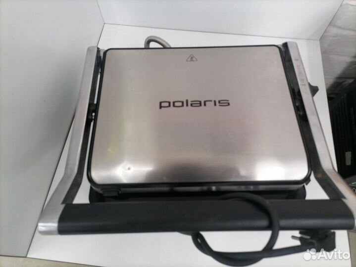Электрогрили Polaris PGP 2402