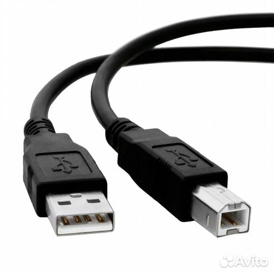 USB провод для принтер