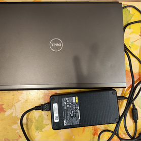 Ноутбук Dell Precision M6700