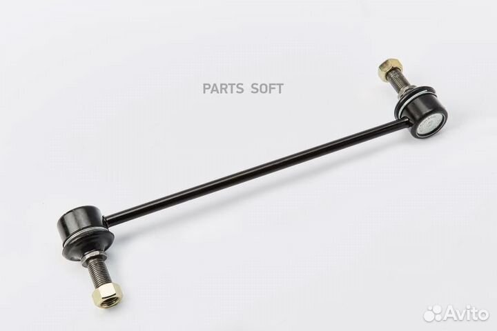 Speedmate SM-SLH012 Тяга пер.стабил.прав.hyundai s