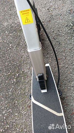 Самокат Городской Roces 200