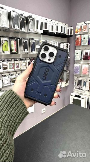 Чехол на iPhone 13/чехол UAG