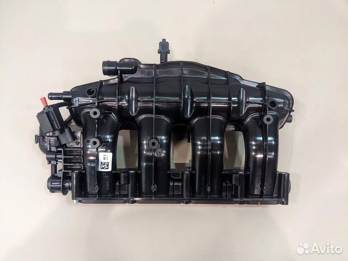 Коллектор впускной VAG EA888 1.8-2.0 TSI tfsi GEN2