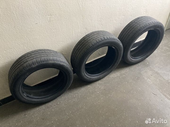 Bridgestone Turanza ER30 205/55 R16 91V