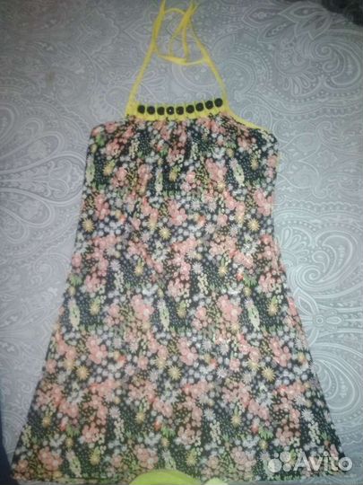 Платье, сарафан