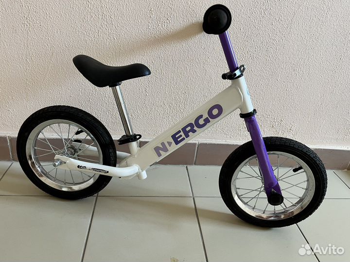 Беговел N ergo