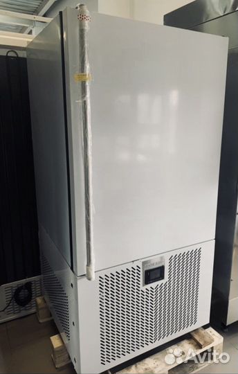 Шкаф шоковой заморозки CR-10L