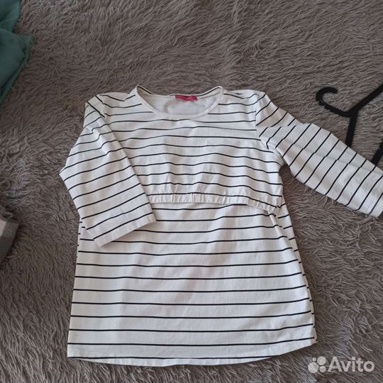 Вещи для беременных 44, 46,48, 50