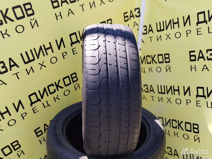 Pirelli P Zero 235/50 R19