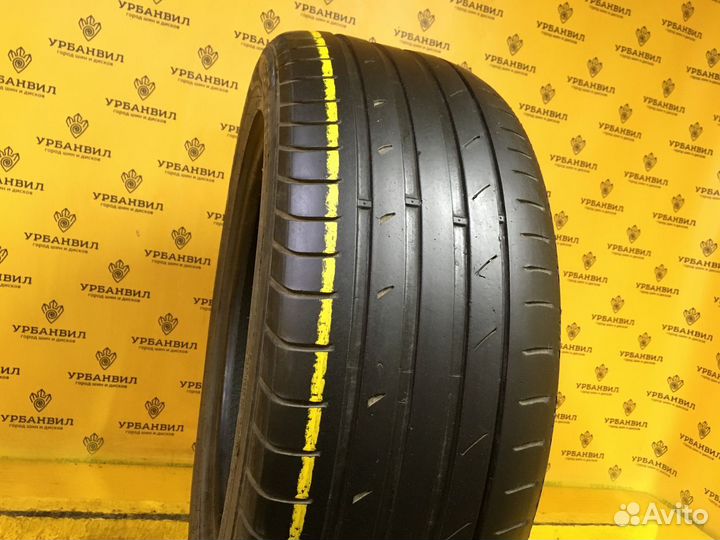 Marshal MU12 235/50 R18 101Y