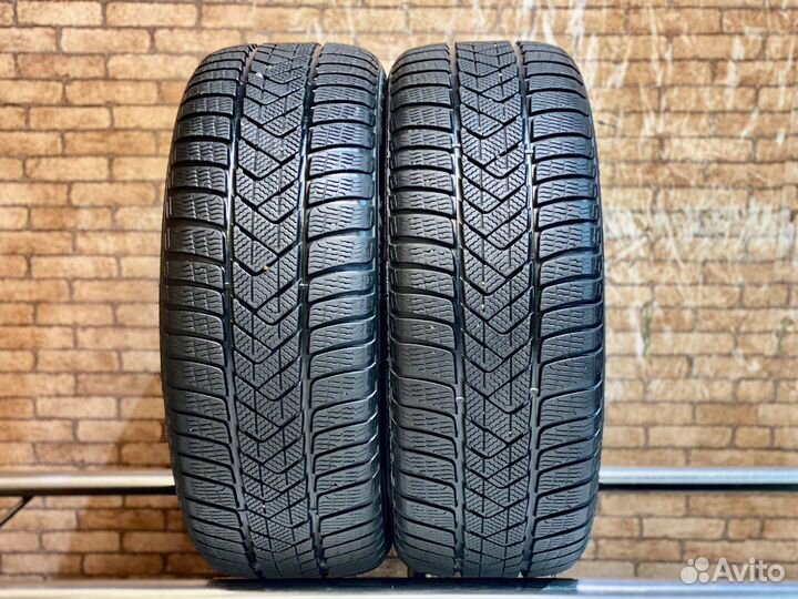 Pirelli Winter Sottozero 3 225/45 R18