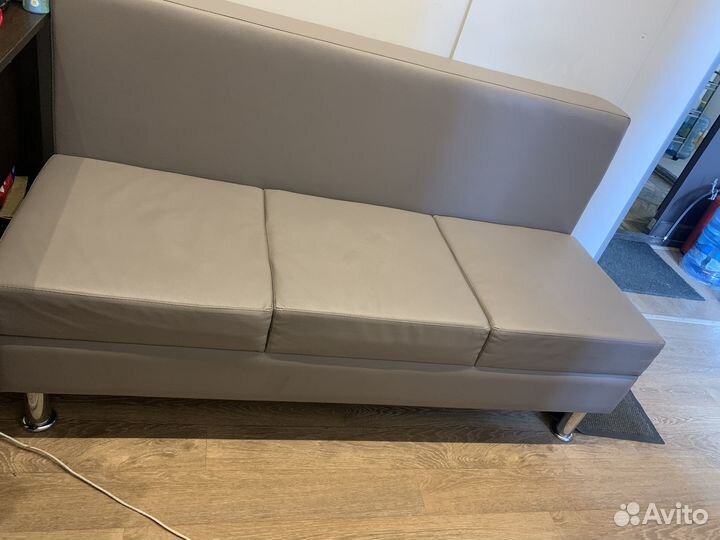 Диван офисный бу