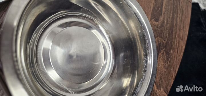 Миски на подставке для животных