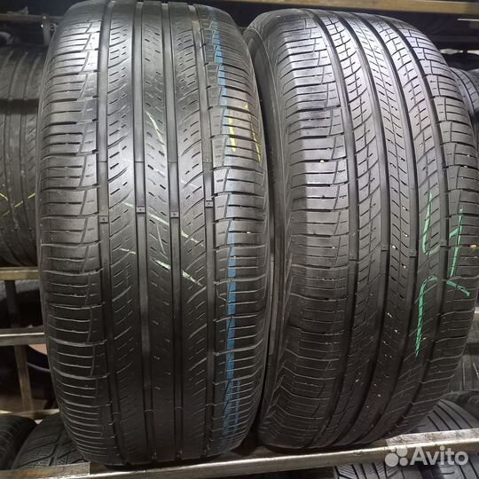 Hankook Dynapro HP2 RA33 235/55 R18