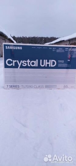 Коробки от принтера телевизоров диагональ 39 43 65