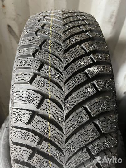 Michelin X-Ice North 4 215/65 R17 103T