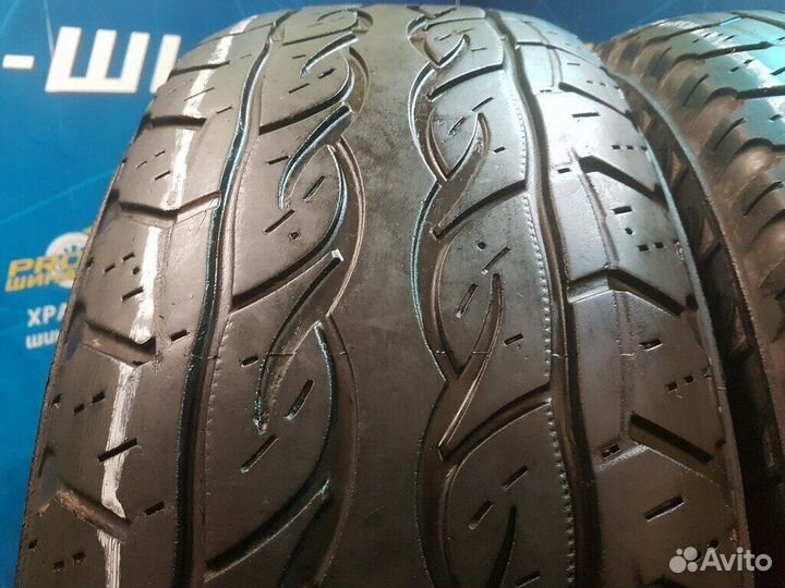 Kumho Road Venture SAT KL61 265/70 R16
