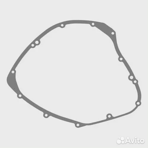 Yamaha XVS1300/950 Прокладка крышки генератора 3D8