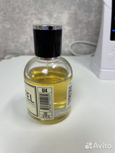 Духи Eyfel perfume