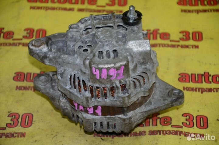 Генератор Mitsubishi Colt Lancer 10