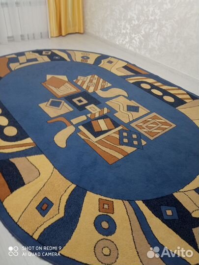 Ковер палас