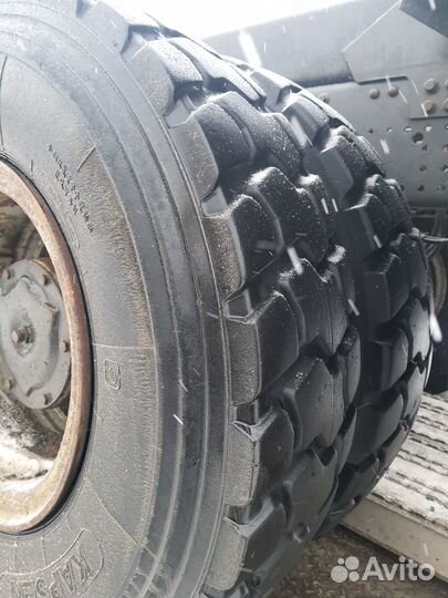 Колесо 12.00R20