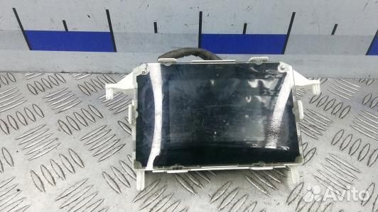 Монитор ford focus 3 (GBG19JA01)