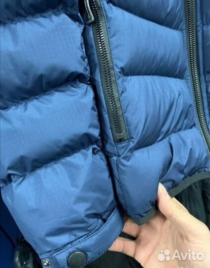 Куртка adidas еврозима