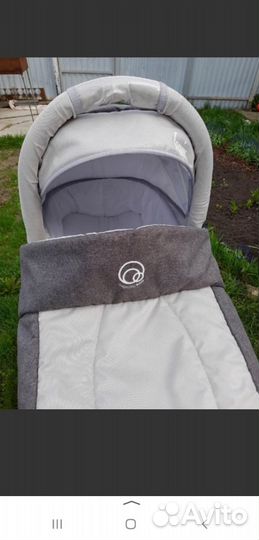 Детские коляски